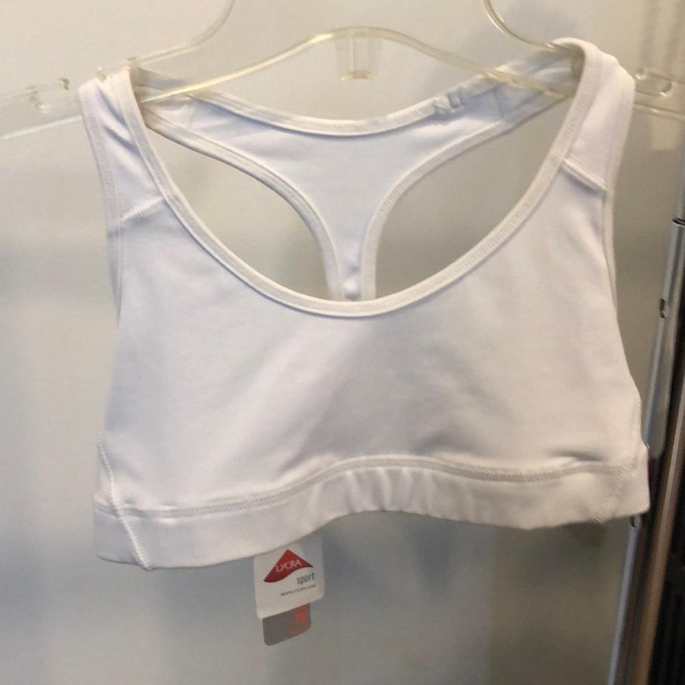 Liquido Active racerback tank